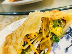 -李连贵熏肉大饼(天通苑店)