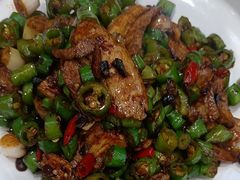 -鲁西南老厨子·特色鲁菜(经一纬五店)