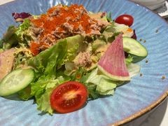 -西语·炭烧牛排(卓越中寰店)