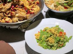 -徽州月·民间徽菜(浦东总店)