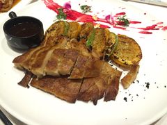 -若蘭慈·无国界素食料理(欢乐海岸店)
