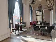 -平湖九龙山庄园圣马可酒店