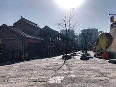 -大境门景区