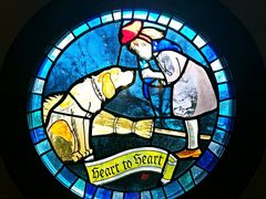 -三鹰之森吉卜力美术馆