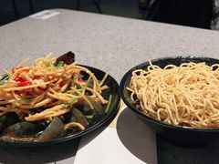 -一棠龙虾•王牌虾球(恒隆广场店)