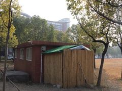 -中国计量大学(西校区)