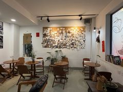 一楼堂座-唐咖精品咖啡(大理古城手冲店)