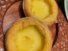 香滑蛋挞-泰钰丰烤鸭(永安道店)