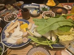 -伊豆野菜村(大族广场店)