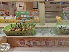 -串士多·回转小火锅(长安方圆荟店)