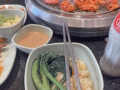 -悟烧·自助烤肉料理(秋林旗舰店)