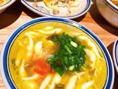 -袁家村关中印象美食(万象汇店)