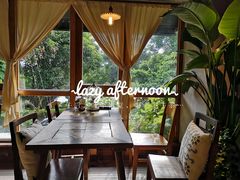 -时光花园(白鹭洲店)