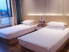 -星河湾温泉洗浴酒店