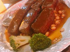 -JUKEBOX玖部音乐餐厅(华侨城店)