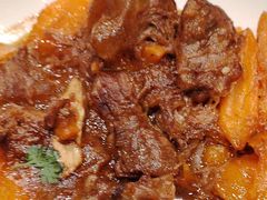 -京味斋·北京烤鸭(北京南站洋桥店)