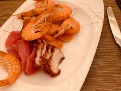 -杭州国际会议中心洲际酒店-原素全日餐厅(解放东路店)