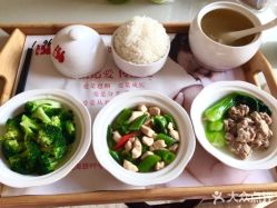 -千禧果月子会所(郑州东站店)