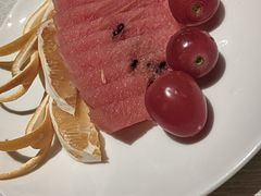 -唐拉雅秀酒店-唐苑中餐厅