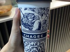 -霸王茶姬(安宁吾悦广场店)