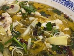 -源港渔村-中山脆肉鲩(博罗店)