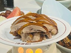 -北京全聚德(王府井店)