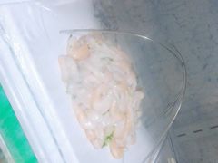 -宾朋海鲜特色美食餐厅·纯手工鲅鱼水饺(兴海路店)