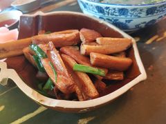 -饭江湖·江湖菜(湖广会馆店)