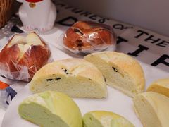 -富贵面包公司(运河店)