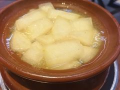 -民间瓦缸煨汤館(嵩山路店)