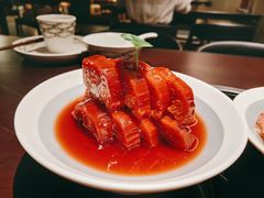 西湖藕韵-上名堂·鱼头好吃(体育场路店)