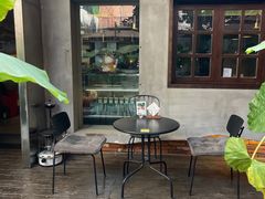 -ChitChat奇洽·Bistro(黎黄陂路店)