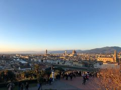 -米开朗琪罗广场