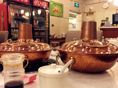 -八先生涮肉房(三里河店)