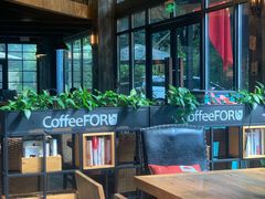 -旧雨咖啡·CoffeeFORU(黄村奥体店)