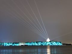 -金鸡湖景区