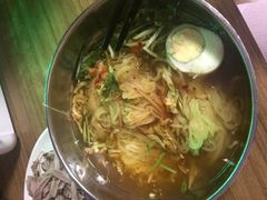 -鸡西冷面(翠竹店)