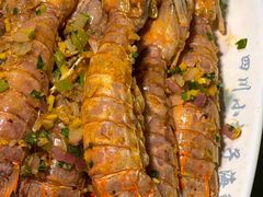 -四川小胡子海鲜(丁村万人海鲜广场店)