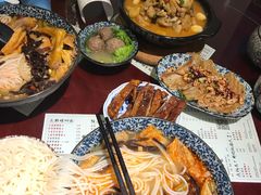 -螺世纪螺蛳粉·桂味小排档(裕德店)