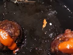 -通海俄式烧烤·俄罗斯大串(嵩山路店)
