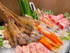 -生如夏花泰式火锅(鹭洲里店)