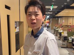 -海底捞火锅(蒙城路店)
