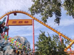 -北京欢乐谷