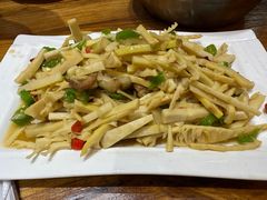 -下梅人家土菜馆(历史文化餐厅度假区店)