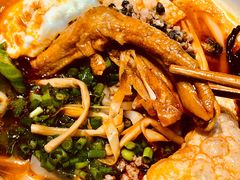 -丽丽三鲜螺蛳粉(田林路店)
