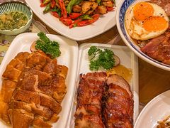 -金翠河烧鹅餐厅(解放碑时代广场店)