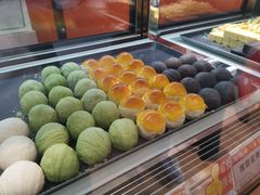 -陶陶居饼家(惠福东路店)