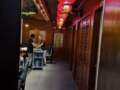 -苏城小院·园林精致苏州菜(斜塘老街店)