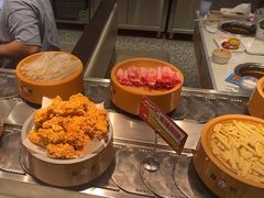 -龍歌自助小火锅(李沧顺和汇店)