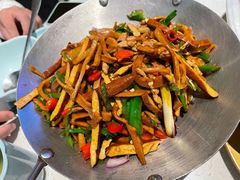 -刀板香·安徽菜(国购IFC店)